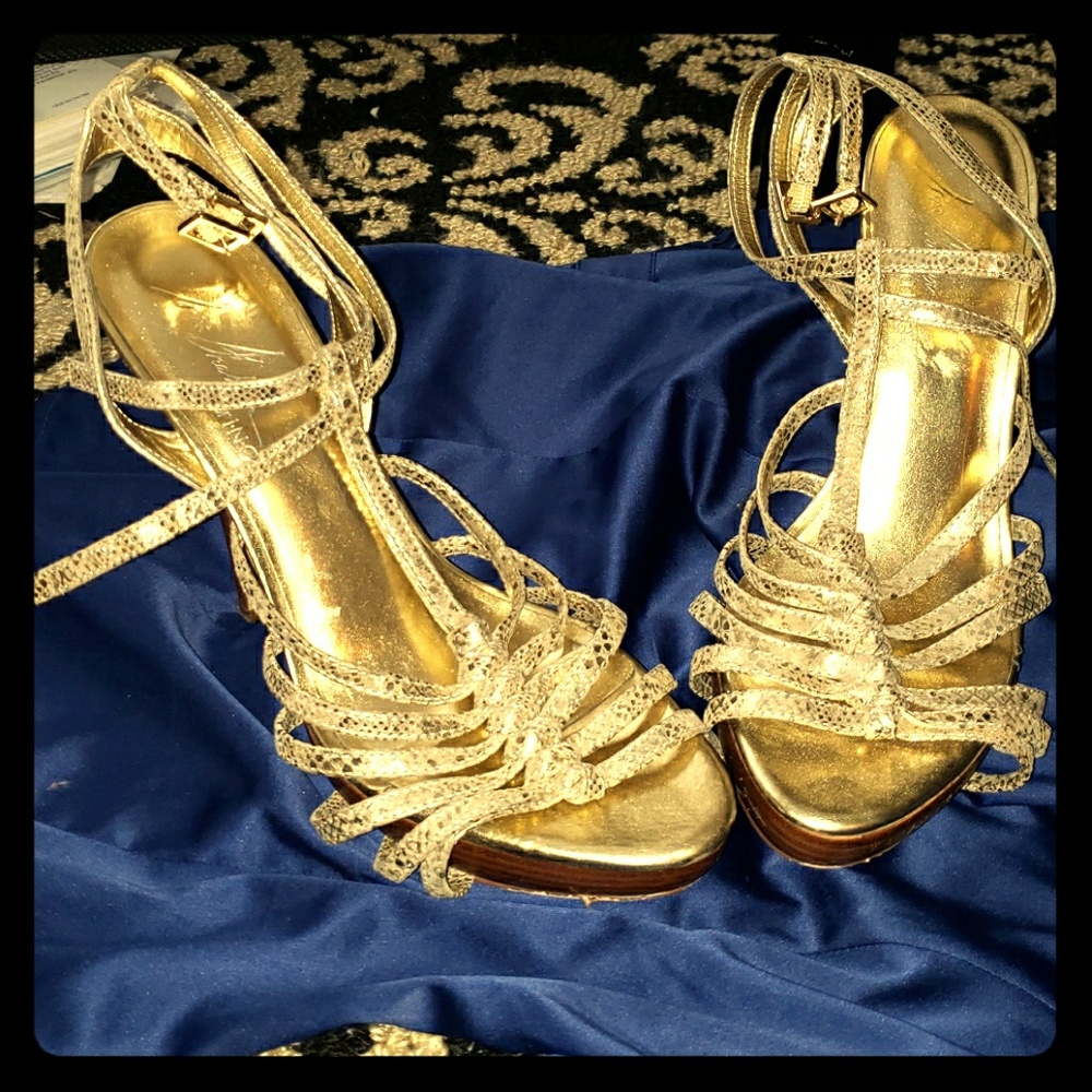 INC Shoes